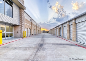 CubeSmart Self Storage TX Allen Chelsea Blvd - Photo 3