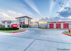 CubeSmart Self Storage TX Allen Chelsea Blvd - Photo 9