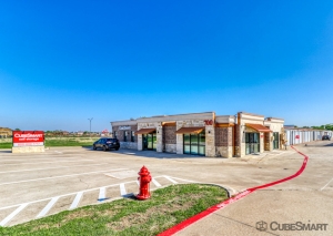 CubeSmart Self Storage TX Arlington Debbie Lane