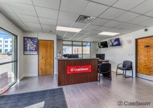 CubeSmart Self Storage TX Arlington Debbie Lane - Photo 4