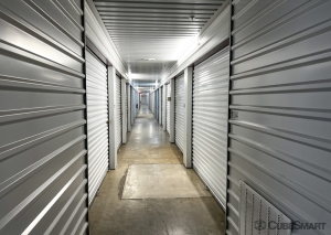 Storage Facility