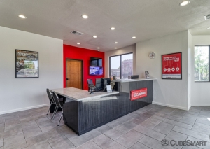 CubeSmart Self Storage TX Arlington W Pleasant Ridge Rd - Photo 5