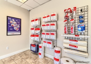 CubeSmart Self Storage TX Carrolton Creek Valley Blvd - Photo 3