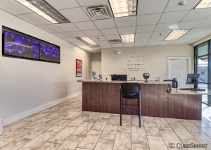 CubeSmart Self Storage TX Carrolton Creek Valley Blvd - Photo 4