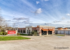 CubeSmart Self Storage TX Carrolton Creek Valley Blvd - Photo 7