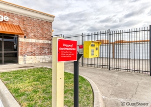 CubeSmart Self Storage TX Carrolton Creek Valley Blvd - Photo 8
