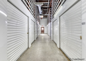 CubeSmart Self Storage TX Dallas Gannon Ln