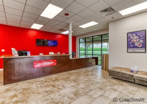 CubeSmart Self Storage TX Lancaster S Interstate 35 E - Photo 2