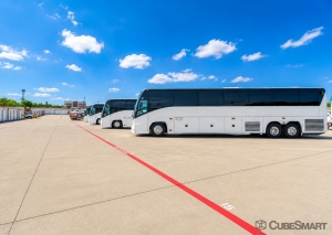 CubeSmart Self Storage TX Lancaster S Interstate 35 E - Photo 8