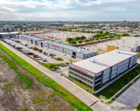 CubeSmart Self Storage - TX Plano N Avenue - Photo 7