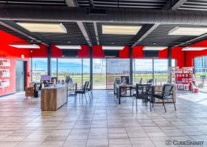 CubeSmart Self Storage - TX Plano N Avenue - Photo 7