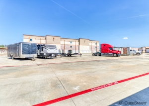 CubeSmart Self Storage TX Sachse S State Hwy 78 - Photo 8