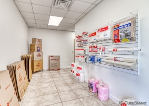 CubeSmart Self Storage TX Sachse S State Hwy 78 - Photo 5