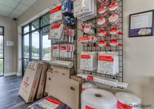 CubeSmart Self Storage TX The Colony Paige Rd - Photo 3