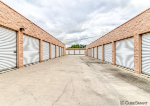 CubeSmart Self Storage TX The Colony Paige Rd - Photo 5