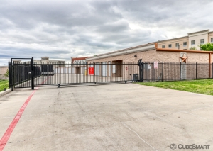 CubeSmart Self Storage TX The Colony Paige Rd - Photo 8