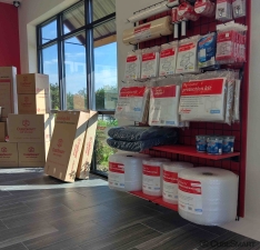CubeSmart Self Storage TX The Colony Paige Rd - Photo 5