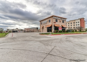 CubeSmart Self Storage TX The Colony Paige Rd - Photo 2