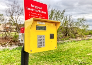 CubeSmart Self Storage TX The Colony Paige Rd - Photo 8