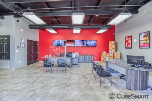 CubeSmart Self Storage - TX Wylie Country Club Road - Photo 4