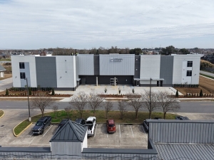 The Storage Center - Youngsville - Photo 2