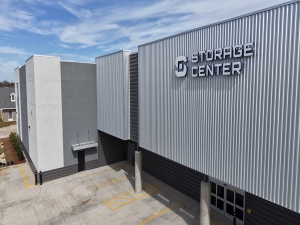 The Storage Center - Youngsville - Photo 4