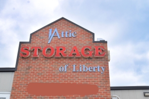 Attic Storage of Liberty South - Photo 14