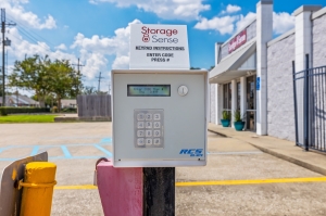 Storage Sense - Lake Charles - Photo 11