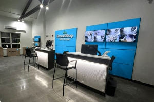 SmartStop Self Storage - Ladera Ranch - Terrace Rd