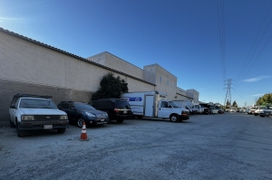 SmartStop Self Storage - San Jose - Alum Rock Ave - Photo 6