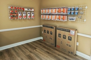 Public Storage - Mobile - 2262 Hillcrest Rd