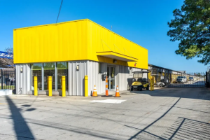 Mini Mall Storage - Harvey - Photo 1