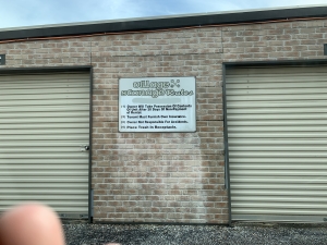 Bald Eagle Storage - Dothan - Photo 4