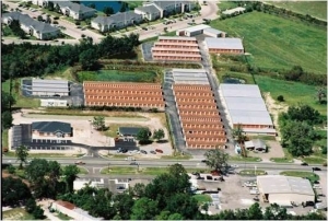 Storage Facility