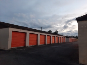 Storage Facility