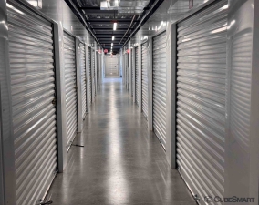 CubeSmart Self Storage MA New Bedford Hathaway Rd