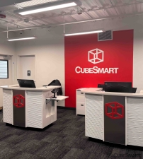 CubeSmart Self Storage MA New Bedford Hathaway Rd - Photo 2