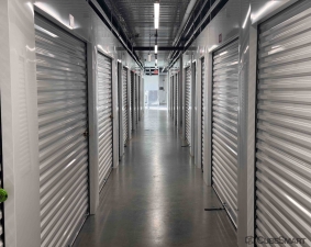 CubeSmart Self Storage MA New Bedford Hathaway Rd - Photo 3