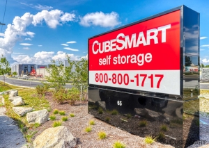 CubeSmart Self Storage MA New Bedford Hathaway Rd - Photo 7