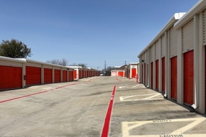 Public Storage - Denton - 4205 Teasley Ln