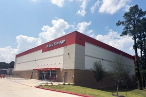 Public Storage - Conroe - 235 Interstate 45 N - Photo 1