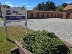 Route 612 Self Storage
