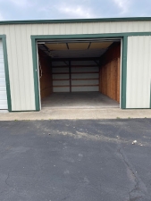 Storage Facility