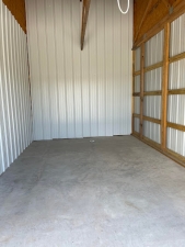 Storage Facility
