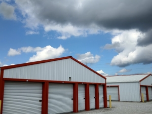 Storage Facility