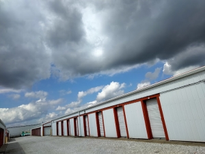 Storage Facility