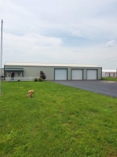 Storage Facility