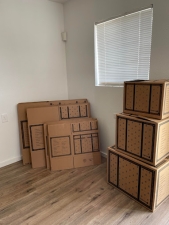 Storage Facility