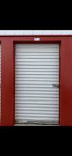Storage Facility