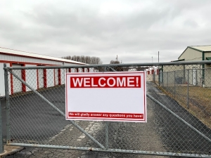 Storage Facility